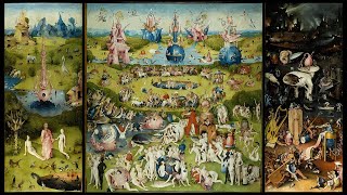 Renaissance Revolution 2 - Hieronymus Bosch (2010)