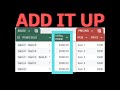 SUMIFS Hack for Multi-Select Totals (Google Sheets)