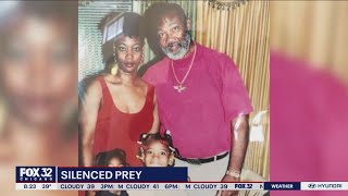 Angela Ford: Chicago woman murdered 2 decades ago, family still waits for justice