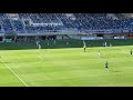 【2021年 j1 第31節】 アビスパ福岡 vs 清水エスパルス ダイジェスト