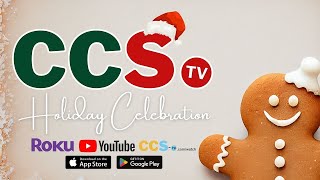 CCS-TV's Holiday Celebration