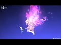 【fgo】美遊・エーデルフェルト 、イリヤ 改修 モーション 宝具先行公開　miyu u0026illyasviel noble phantasm【魔法少女紀行～プリズマ・コーズ～ re install】