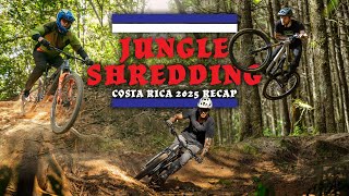 EPIC Costa Rica MTB Field Trip! Join us next time.