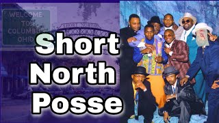 Columbus, Ohio Gangstas: Short North Posse (Cautionary Street Tale)