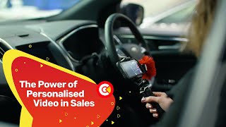 How2CitNOW: The Power of Personalised Video in Sales