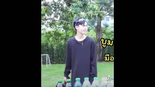 ทุกคนเป็นห่วงพี่บูม#ซุงบูม#บูมกฤติน#ซุงศตาวิน#สไปร์ทSPD