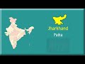 indian 28 states folk dances u0026 traditional dances of india official video folkdancesofindia