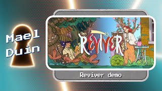 Reviver demo gameplay [no commentary]