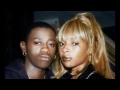 Jodeci & Mary J  Blige - If Loving You is All I have to do (slowed down)