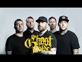 The Ghost Inside - Thirty Three GUITAR BACKING TRACK WITH VOCALS!