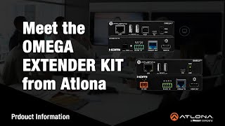 Meet the OME-EX-KIT from Atlona