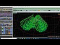 how to make turkish ring design in matrix 7 8 9 matrix 8 9 ring tutorial gemvision tutorial 3d ring