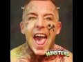 MADCHILD   THE LITTLE THINGS ft  JOSEPH ROSE   UNDERGROUND MONSTERS MIXTAPE