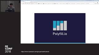 [B5] 자체 polyfill.io 서버 구축하여 프론트엔드 최적화하기 - 임형주