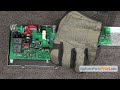 How To: GE Dishwasher Electronic Control Board WD21X24900C