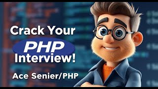 Only 5% Can Pass! Senior PHP Developer Interview Questions