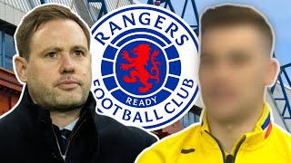 RANGERS SET TO SIGN ROMANIAN INTERNATIONAL WORTH £5.30 MILLION ? | Gers Daily