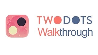 Two Dots Levels 339 Walkthrough