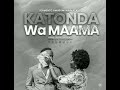 katonda wa mama by segmento. official audio.