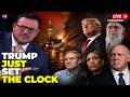 Live: Between The Headlines 06-10-26