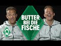 BUTTER BEI DIE FISCHE: Markus Anfang | SV Werder Bremen