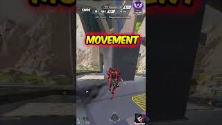 9-5 Dad Thought He Can Escape Faide...❗#apexlegends