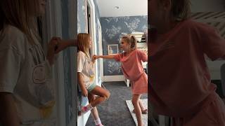 WHO calms you down when you are angry? #milaandemma #viral #shorts