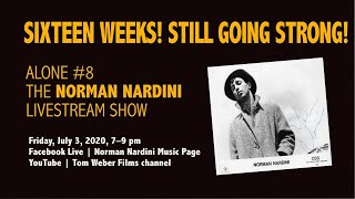 Norman Nardini Alone #8