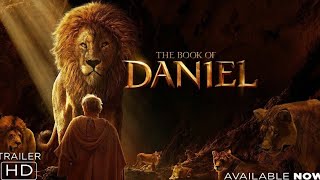 The book of Daniel  movie🍿🎥//christian movies //lions den