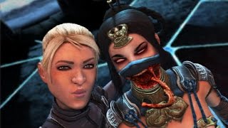 Use BRONZE players to beat FINAL BOSS ASSASSIN KITANA -Last Tower -Mortal Kombat X mobile-Mkx iOS
