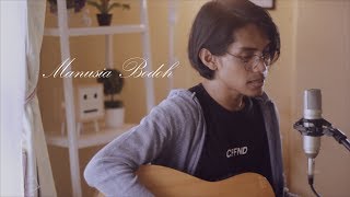 MANUSIA BODOH - ADA BAND (Cover By Tereza)