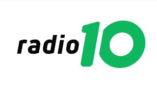 Weekend inluiden met radio 10