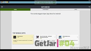 GetJar - Best Google Play Store Alternatives #04