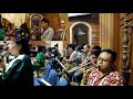 fortebrass bn 161 tuhan dengar ratapanku