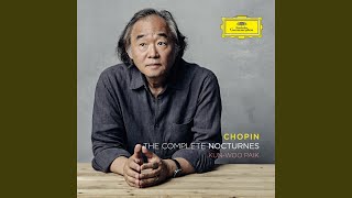 Chopin: Nocturne No. 14 in F sharp minor, Op. 48 No. 2