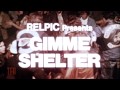 Chris Wilkinson on GIMME SHELTER