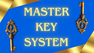 Master Key System Audiobook by Charles Haanel  Transform Your Life - Audiobooks Full Length