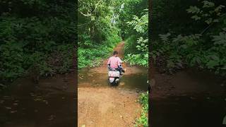 kaliamba waterfall #youtubeshorts #shortsfeed #travel #waterfall #hindisong