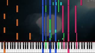 Creo - Flow | Piano Version