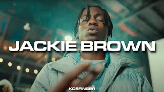[FREE] Kay Flock x Jersey Club x NY Drill Sample Type Beat- "Jackie Brown" | NY Drill Type Beat 2023