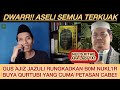 FIX‼️KITAB UST. QURTUBI LEBAK RUNGKAD OLEH GUS AJIZ JAZULI⁉️GILAA PENJELASANNYA BIKIN GELENG KEPALA