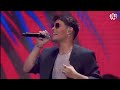 Abraham Mateo - La Noche Cadena 100