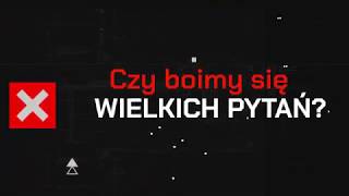 Czy Polacy PRZESTALI MARZYĆ o gwiazdach?  Czy BOIMY się wielkich pytań? Dukaj, Huberath, Lamża