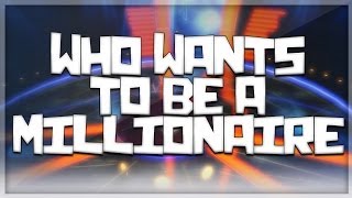 KSIOlajidebt Plays | Who Wants To Be A Millionaire?