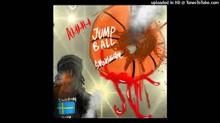 SMOKINGSKUL - JUMP BALL