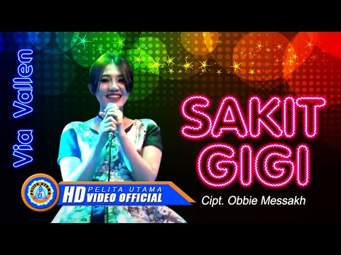 Download Lagu Via Vallen Sakit Gigi Mp3