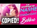 Ep 04 | Copied Bollywood Songs | Plagiarism in Bollywood Music