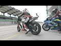 #drm #sepang Trackday 4, 26/5/24 Raw Footage Video. Latihan sukan kelas cikgu ayu.