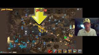 Level 1-13 | CodeCombat.com