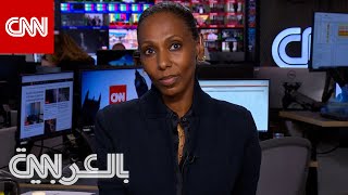 مراسلة CNN تشرح دور روسيا في اشتباكات السودان